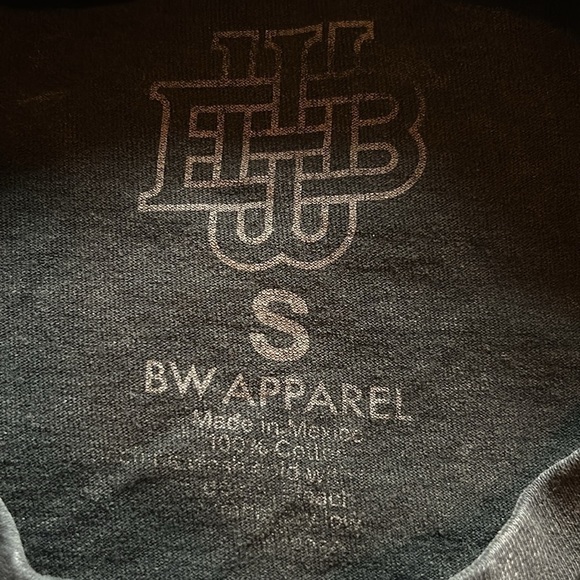 Kid Gangsta 1993 Young OG Dr Dre Snoop Bow Wow Rap T shirt Size Small - Picture 4 of 9